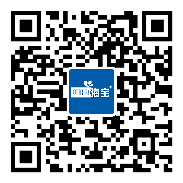 海寶微信公眾號(hào)